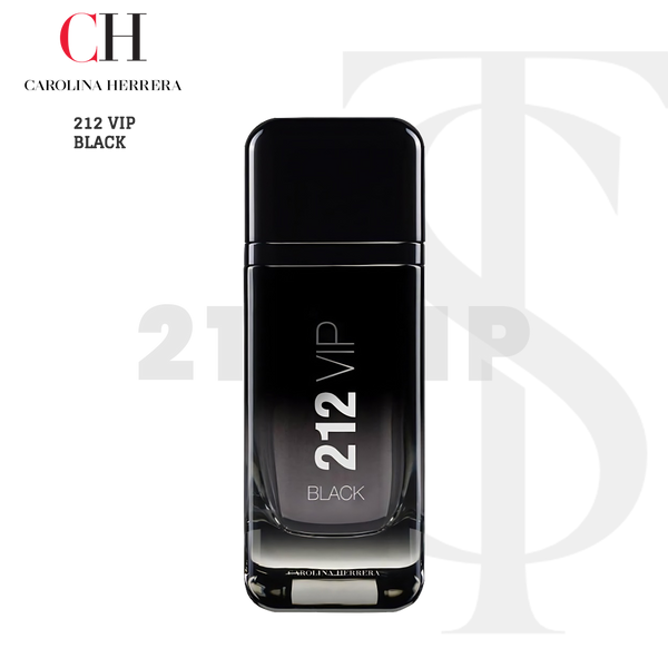 212 Vip Black (Decant)