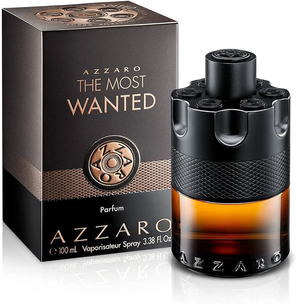 Azzaro The Monst Wanted Parfum (Decant)